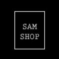 Logo saluran telegram samshops04 — SAM SHOP