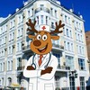 Логотип телеграм канала @samsmuu — Подслушано СамГМУ
