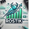 Логотип телеграм -каналу samsobiinvestor — Сам собі інвестор