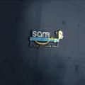 Logo saluran telegram samsoft777tt — فريق سام اليمن للبرمجيات