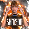 Логотип телеграм канала @samson404 — Samson - сигма
