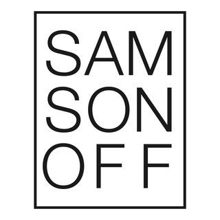 Логотип телеграм канала @samsonoff_nft — Samsonoff