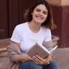 Логотип телеграм канала @samsonova_v_serbii — Самсонова в Сербии