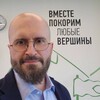 Логотип телеграм канала @samsonovproyard — САМСОНОВ. СТРОЙКА. х3