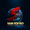 Logo of telegram channel samssquad — Sam Squad