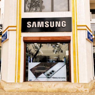 Telegram kanalining logotibi samsung_brandshop — Samsung-Brand-Shop