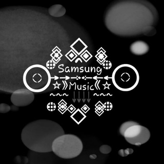 Telegram kanalining logotibi samsung_muzic — SAMSUNG MUSIC