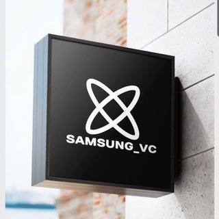 Telegram kanalining logotibi samsung_vc — SAMSUNG_vc