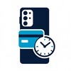Telegram channel NASIYA SAMSUNG logo