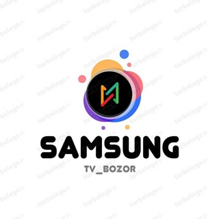 Telegram kanalining logotibi samsungsklad — SAMSUNG TV 70