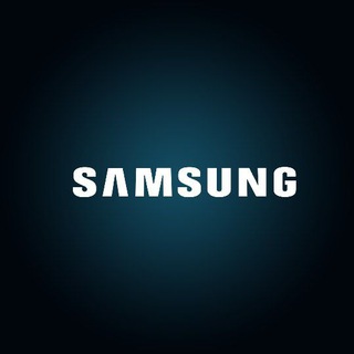 Логотип телеграм канала @samsunguuz — Samsung_Uz