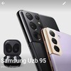Telegram kanalining logotibi samsunguzb95 — Samsung Uzb 95