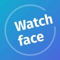 Logo saluran telegram samsungwfp — Wear OS / Tizen watch faces by WFP