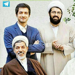 لوگوی کانال تلگرام samte_khodda — سمت خدا⚘
