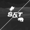 Logo of telegram channel samtinvest — S&T | INVEST