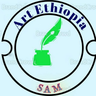 የቴሌግራም ቻናል አርማ samtops — Art Ethiopia