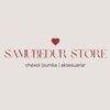 Telegram channel Samubedur store logo