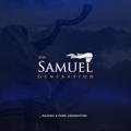 Telegram channel The Samuel Generation logo