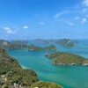 Логотип телеграм канала @samuiexcursions — 🌴Экскурсии на Самуи🌴