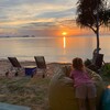 Логотип телеграм канала @samuiphoto — Обои для телефона