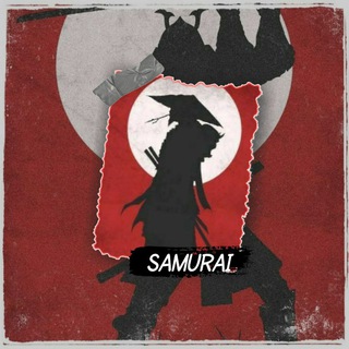 Telegram kanalining logotibi samura1s — — sᴀᴍᴜʀᴀɪ ོ_ᴍᴜᴢ