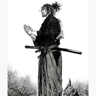 Logo of telegram channel samurai_coin — Samurai coin