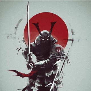 Логотип телеграм канала @samurai_oboi — Samurai_oboi