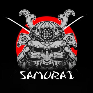 Логотип телеграм канала @samurai_phonk — Samurai Music 🥷