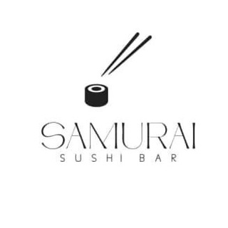 Логотип телеграм канала @samurai_sushi — ⛩𝐒𝐀𝐌𝐔𝐑𝐀𝐈⛩️