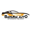 Логотип телеграм канала @samurai_auto — Авто из Японии, Кореи и Китая за 3-6 недель | Samurai Auto