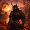 Logo of telegram channel samurai_codex — Кодекс Самурая