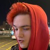Логотип телеграм канала @samurai_flexers — Вишнёвый папа 🍒