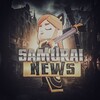 Логотип телеграм канала @samurai_jk0 — Скибиди чанал Самурая