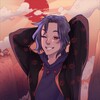 Логотип телеграм канала @samurai_senpai — Самурай в гондоновых доспехах