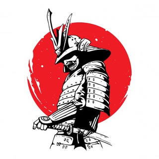 Telgraf kanalının logosu samuraianaliz — Samurai Analiz