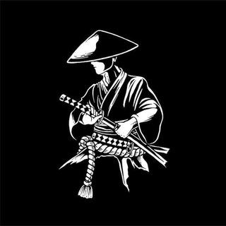Логотип телеграм канала @samuraibettings — 🐉SAMURAI BET🐉