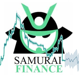 لوگوی کانال تلگرام samuraifinance — سامورایی فاینانس