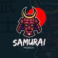 Logo saluran telegram samuraipronos52000 — SAMURAI PRONOS