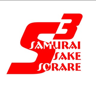 Логотип телеграм канала @samuraisakesorare — Samurai Sake Sorare