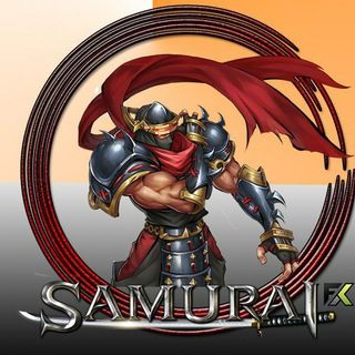 Logo saluran telegram samuraiswinganalysis — 🇯🇵SamuraiFX⚔️