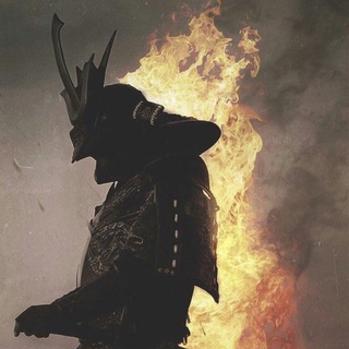 Telegram channel Samurai X Trade logo