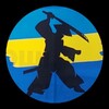 Telegram channel Незламні Самураї Харкова logo