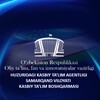 Telegram kanalining logotibi samusspo_uz — KTB ǀ SAMARQAND