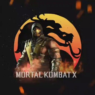 Логотип телеграм канала @samutabetcasino — MORTAL COMBAT X || СТАВКИ НА СПОРТ