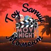 Логотип телеграм -каналу samuymo — Toy Samuy Момент🌎