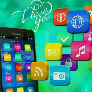 Telegram channel کانال سامی اندروید، فیلم دو logo