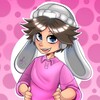 Логотип телеграм канала @samyfaces — Домик Сэми