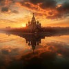 Логотип телеграм канала @samyikrasiviyvid — САМЫЕ КРАСИВЫЕ ВИДЫ 🌍