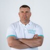 Логотип телеграм канала @samyyrybnyy — БАЛИН | Самый рыбный