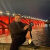 Логотип телеграм канала @samznalsquad — SamZnal 🎩